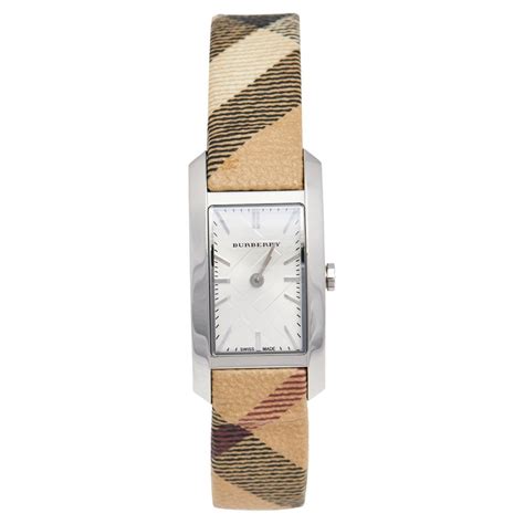 montre burberry femme canada